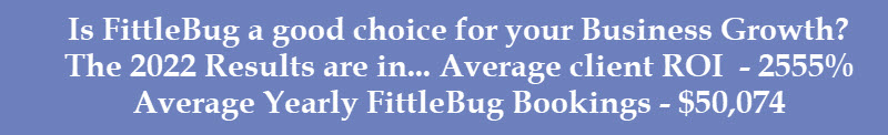 2022 FittleBug Client Results
